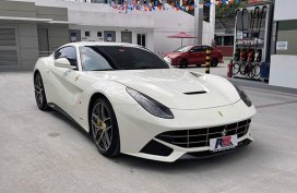 HOT!!! 2015 Ferrari F12 Berlinetta  for sale at affordable price