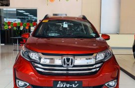 Honda BRV