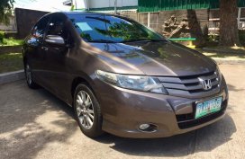 2011 Honda City FOR SALE or TRADE IN... 