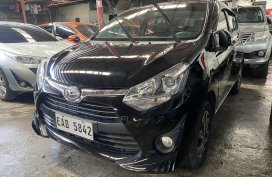 2020 Toyota Wigo 1.0 G Manual Transmission