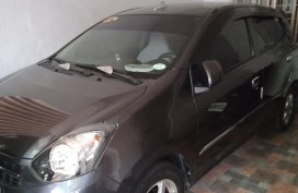 Toyota wigo 1.0G M/T 2016 Model