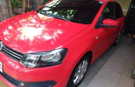 For sale Volkswagen  Polo 1.6 Automatic transmission 2015 model 2016 acquired 78k odo
