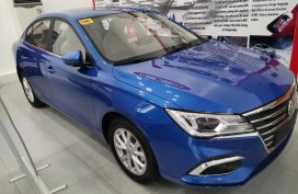 Brand new MG5 For Sale Online Purchase!