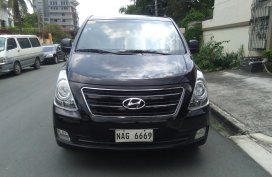 2016MDL HYUNDAI GRAND STAREX VGT A/T 9.SEATERS