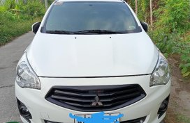 Selling Mitsubishi Mirage G4 in Mexico