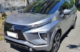 Mitsubishi Xpander 2019 for sale in Automatic