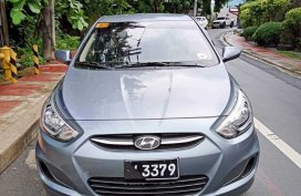 Affordable Second-hand 2018 Hyundai Accent Automatic