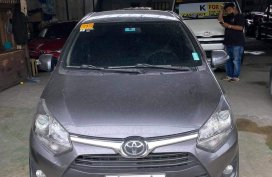 Used 2019 Toyota Wigo  for sale in good condition