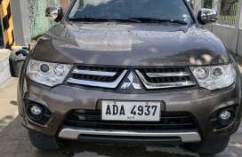 RUSH! RUSH! RUSH! Second Hand 2014 Mitsubishi Montero Sport  For Sale