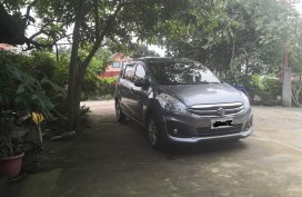 20016 Suzuki Ertiga GL AT FOR SALE IN GOOD CONDITION