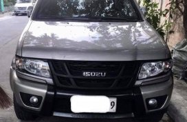 Selling Isuzu Crosswind 2018 in Quezon City