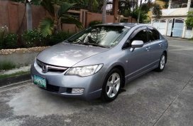 Selling Honda Civic 2009