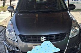 Sell 2014 Suzuki Swift in Bustos