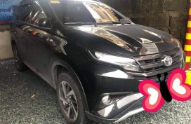 Black Toyota Rush 2007 for sale in Pateros