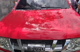 Selling Isuzu Sportivo 2011 in Pasig