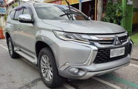  Mitsubishi Montero 2016 for sale