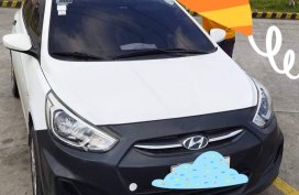 Hyundai Accent 2016 GAS
