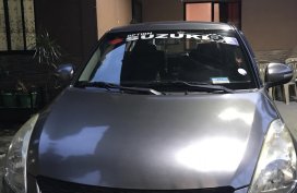 2016 Suzuki Swift 1.2L hatchback