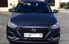 Hyundai Accent 2020 2k Odo 