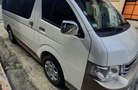 2013 Super Grandia Automatic for Sale