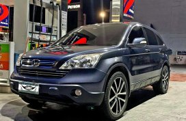 Sell 2008 Honda Cr-V in Marikina