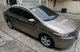 Sell 2010 Honda City in Taytay