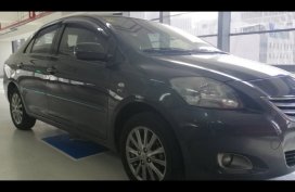 Selling Grey Toyota Vios 2013 in Pasig