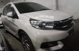 2017 HONDA MOBILIO 1.5V CVT A/T GAS