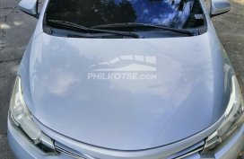 2014 Toyota Vios 1.3L E variant A/T Low Mileage