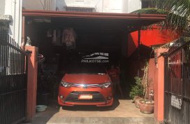 2017 Toyota Vios TRD