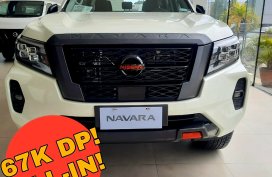 2021 NISSAN NAVARA PROMO
