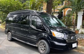 Black Ford Explorer 2016 for sale in Marikina