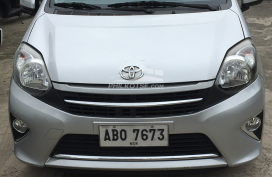 HOT!!! 2015 Toyota Wigo for sale at affordable price in good condition