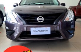 2021 Nissan Almera  