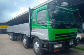 2021 Isuzu Forward  for sale by Certified Seller
