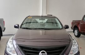 NISSAN ALMERA 2021