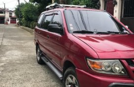  Isuzu Crosswind 2001 for sale in Taytay