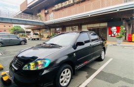  Toyota Corolla Altis 2005 for sale in Automatic
