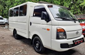 For Sale 2020 Hyundai H-100 2.5 CRDi GL Shuttle Body (w/AC) 