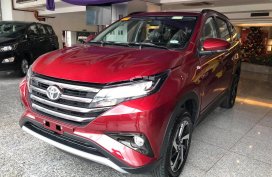 LOW DOWNPAYMENT! BRAND NEW TOYOTA RUSH 2021