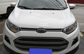 For Sale 2017 Ford EcoSport  1.5 L Trend AT in White