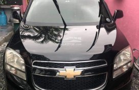 Used 2012 Chevrolet Orlando For Sale in Good Condition (First Owner)