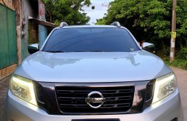 Navara 2018 EL