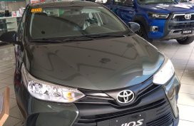 Toyota Vios @ Zero DP!!!