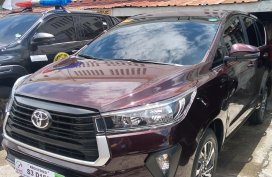 Toyota Innova @ ZERO DP!!!
