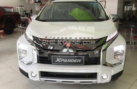 Brandnew Mitsubishi Xpander August Updated Price