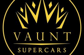 Vaunt Supercars