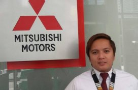 Mitsubishi Motors, Greenhills