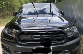 Sell pre-owned 2019 Ford Ranger Raptor  2.0L Bi-Turbo