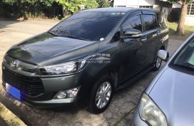 2016 Toyota Innova G 